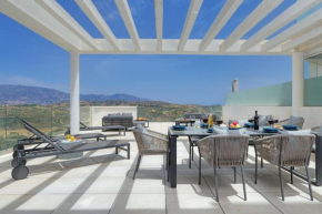 Beautiful new apartment Mijas
